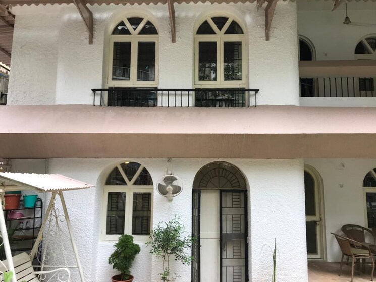Exterior View, swan-lake-apartment 4 Bedroom 2750 Sq.Ft. Villa In Khar West Mumbai 7295451