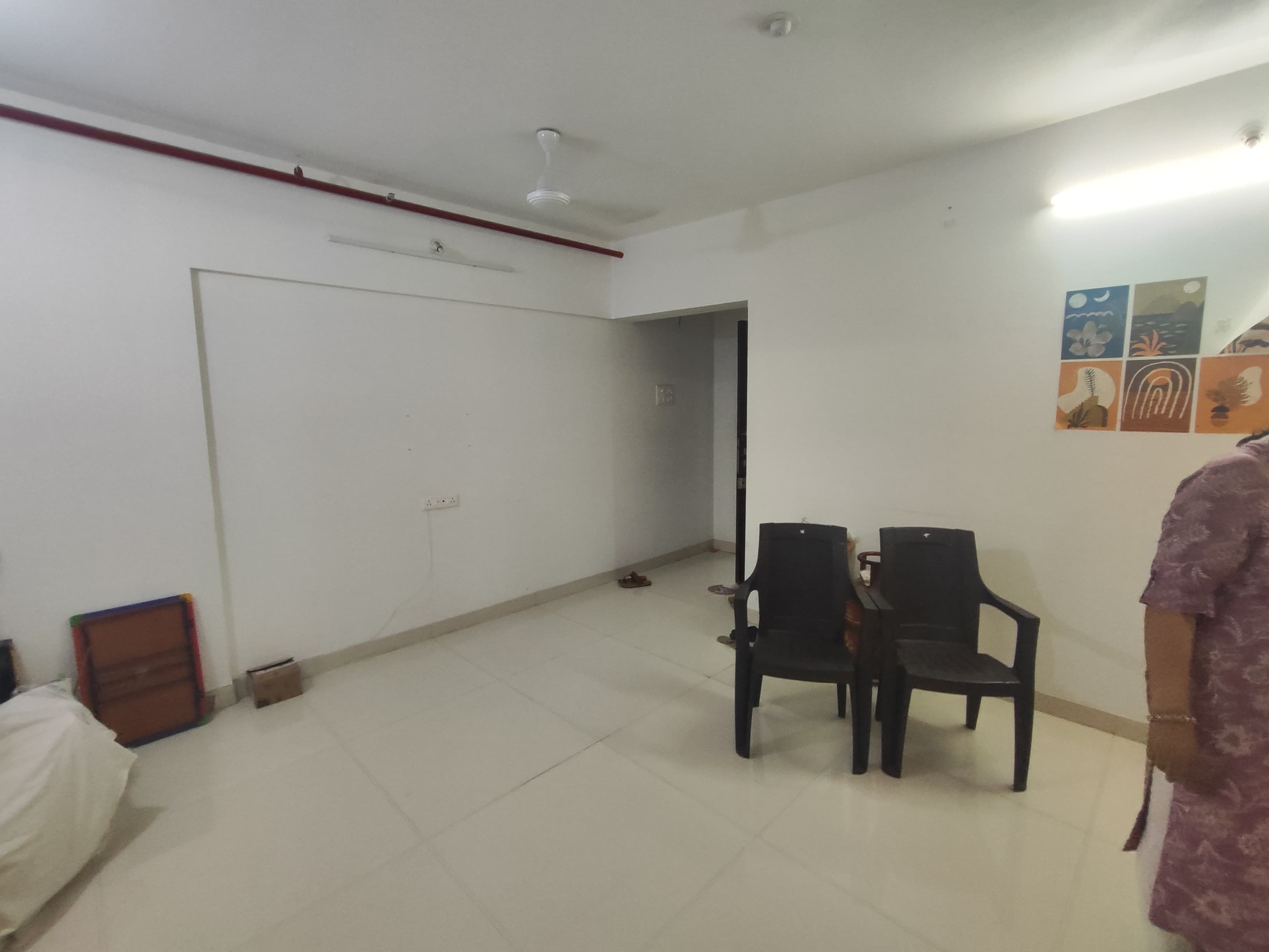 2 BHK Apartment For Rent in Nehru Nagar Mumbai  7295463