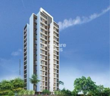1 BHK Apartment For Sale in Sai Udanda, Kalamboli Sector 20