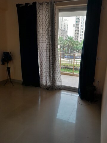 Living Room in 3.5 BHK Apartment at Emaar Gurgaon Greens, Sector 102 – for Sale