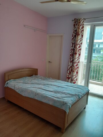Bedroom in 3.5 BHK Apartment at Emaar Gurgaon Greens, Sector 102 – for Sale