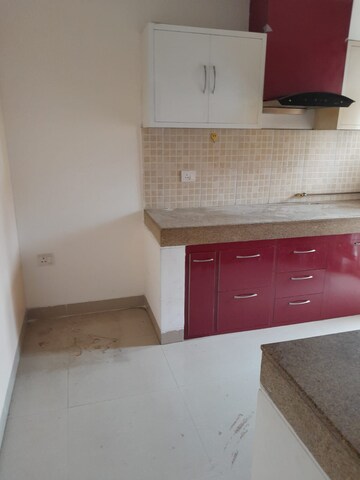 Kitchen in 3.5 BHK Apartment at Emaar Gurgaon Greens, Sector 102 – for Sale