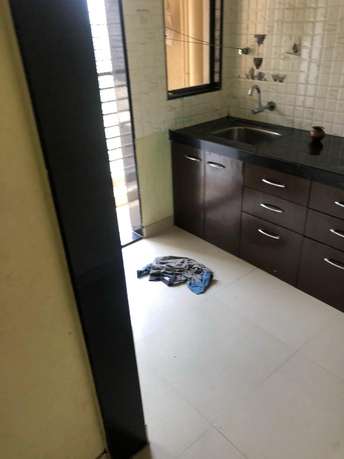 1 BHK Apartment For Rent in Sukur Residency B1 CHS Ltd Kasarvadavali Thane  7295495