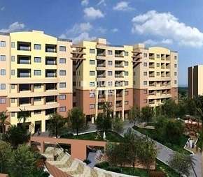 2 BHK Apartment For Rent in Pride Rhythm Wakad Pune  7295493