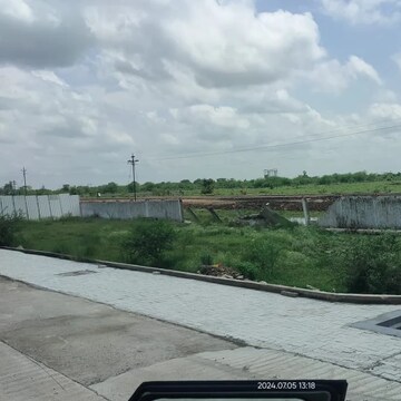 Plot Area in  Plot at Jamtha – for Sale