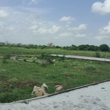  Plot For Sale in Jamtha
