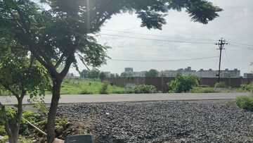Plot Area in  Plot at Jamtha – for Sale