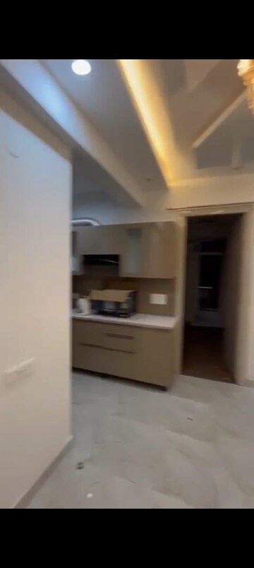 Kitchen in 2 BHK Builder Floor at Sector 1 Greater Noida – for Sale