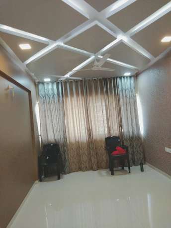 1 BHK Apartment For Rent in Sai kunj Chs Hadapsar Hadapsar Pune  7295503