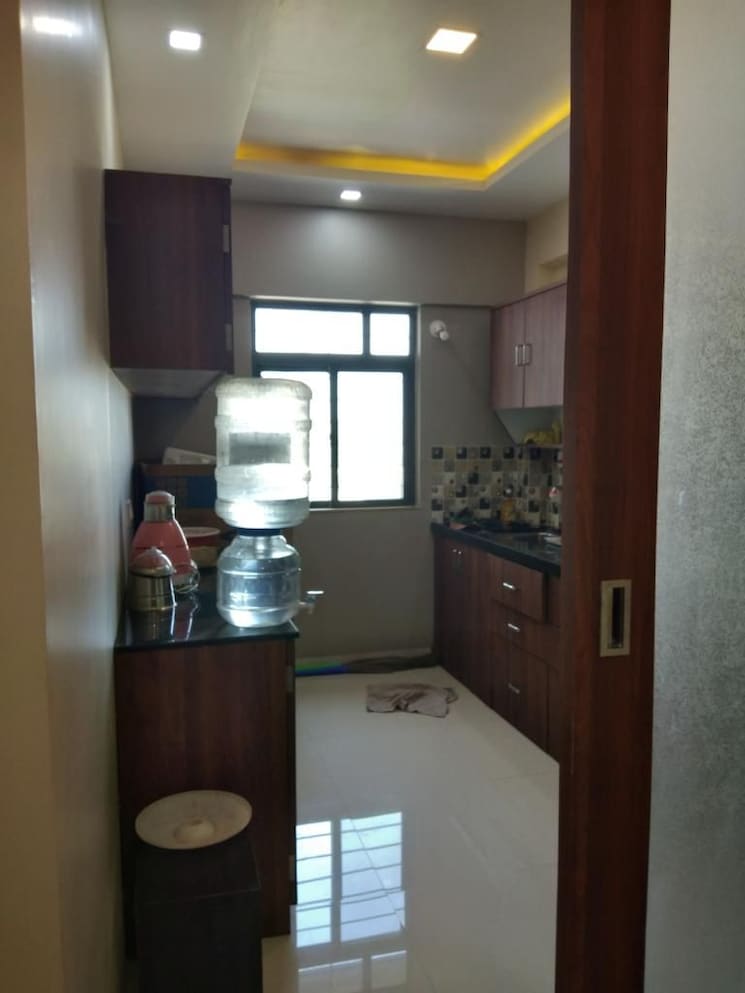 Kitchen, sai-kunj-chs-hadapsar 1 Bedroom 521 Sq.Ft. Apartment In Hadapsar Pune 7295503