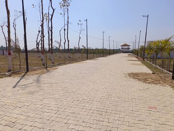 Plot – Exterior View View at Delhi Road - for Sale
