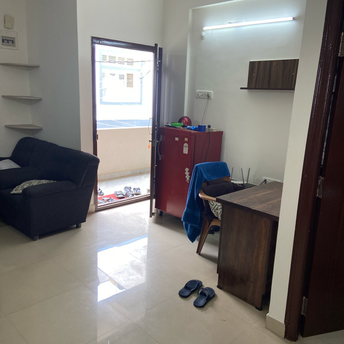 1 BHK Apartment For Rent in Mahadevpura Bangalore  7295522