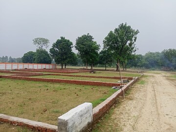 Plot Area in  Plot at Mohanlalganj – for Sale