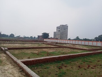Plot Area in  Plot at Mohanlalganj – for Sale
