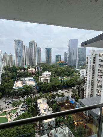 2 BHK Apartment For Rent in Goregaon East Mumbai  7295530