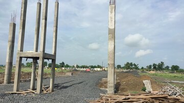  Plot – Exterior View View at Jamtha - for Sale