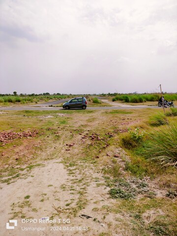 Plot Area in  Plot at Chi V Greater Noida – for Sale