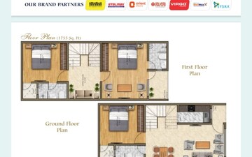 3 BHK Villa For Sale in Sector 36 Greater Noida
