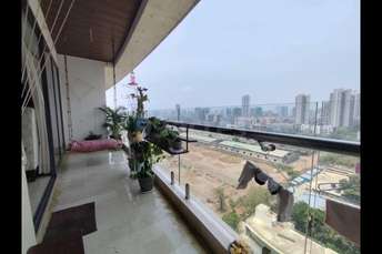 4 BHK Apartment For Rent in Sunteck Signia High Borivali East Mumbai  7295521