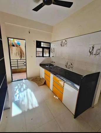 1 BHK Builder Floor For Rent in Wadgaon Sheri Pune  7295566