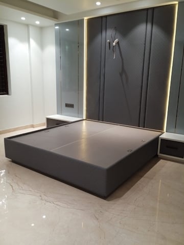 Bathroom in 3.5 BHK Apartment at Sector 19, Dwarka – for Sale
