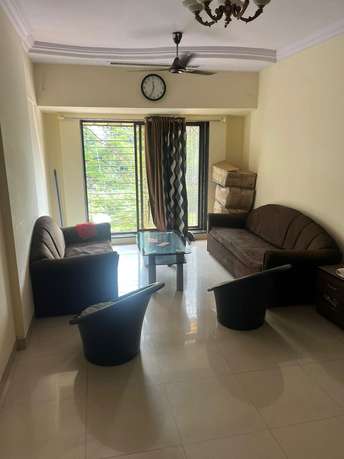 2 BHK Apartment For Rent in Runwal Heights Mulund West Mumbai  7295562