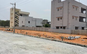 3 BHK Builder Floor For Sale in Basavanagar