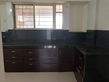 Kitchen in 3 BHK Apartment at Venezia Homes, Baner – for Sale