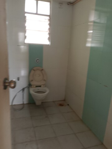 Bathroom in 3 BHK Apartment at Venezia Homes, Baner – for Sale