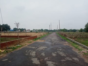 Plot Area in  Plot at Mohanlalganj – for Sale