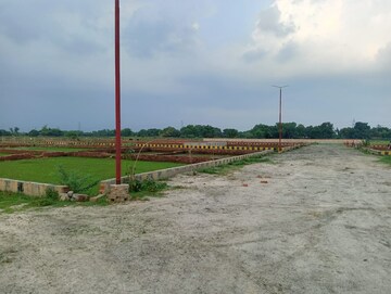  Plot – Exterior View View at Mohanlalganj - for Sale