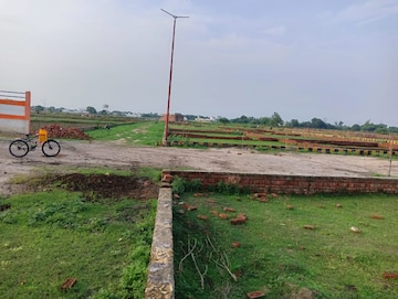 Plot For Resale in Mohanlalganj Lucknow  7295598