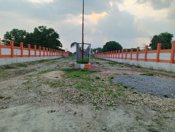  Plot – Exterior View View at Mohanlalganj - for Sale