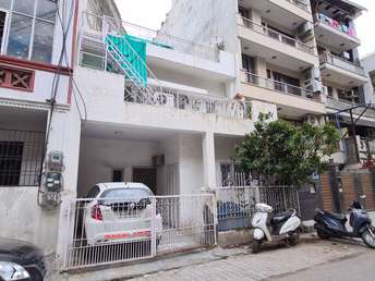 4 BHK Independent House For Resale in Kirti Nagar Delhi  7295579