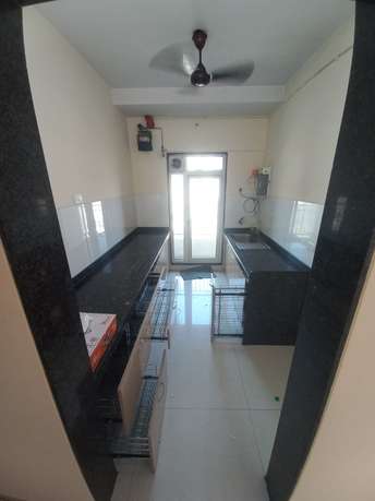 2 BHK Apartment For Resale in Majiwada Thane  7295622