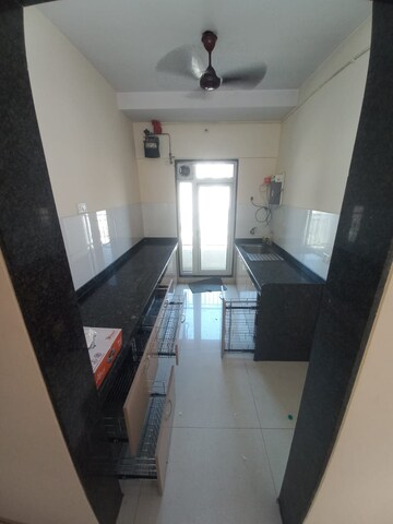 2 BHK Apartment For Sale in Majiwada