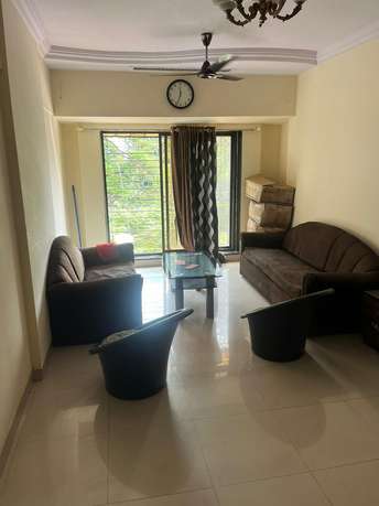 2 BHK Apartment For Rent in Runwal Heights Mulund West Mumbai  7295603