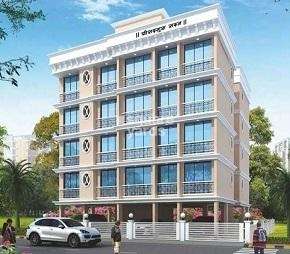 3 BHK Penthouse For Rent in Shree Sadguru Sadan Vashi Sector 28 Navi Mumbai 7295615