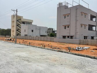 6 BHK Villa For Resale in Hal Layout Bangalore  7295618