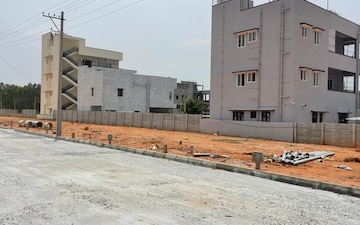 6 BHK Villa For Sale in Hal Layout
