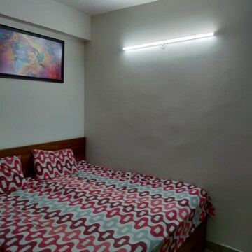 Bedroom in 3 BHK Apartment at Migsun Ultimo, Omicron Iii Greater Noida – for Sale