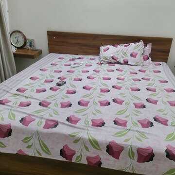 Bedroom in 3 BHK Apartment at Migsun Ultimo, Omicron Iii Greater Noida – for Sale