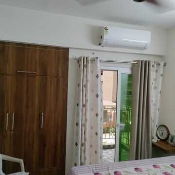 Living Room in 3 BHK Apartment at Migsun Ultimo, Omicron Iii Greater Noida – for Sale