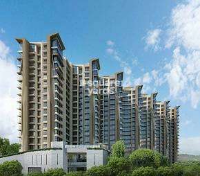 3 BHK Apartment For Resale in Kanakia Rainforest Andheri East Mumbai  7295626