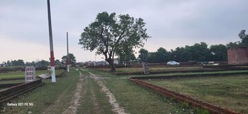  Plot – Garden View at Kisan Path - for Sale