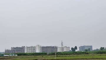 Plot Area in  Plot at Kisan Path – for Sale