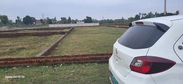 Plot Area in  Plot at Kisan Path – for Sale