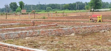 Plot Area in  Plot at Kisan Path – for Sale