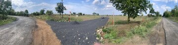 Plot Area in  Plot at Umred rd – for Sale