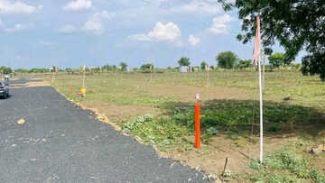 Plot Area in  Plot at Umred rd – for Sale